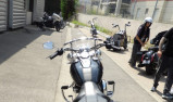 HARLEY-DAVIDSON SOFTAIL DELUXE 1745