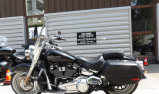 HARLEY-DAVIDSON SOFTAIL DELUXE 1745