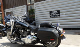 HARLEY-DAVIDSON SOFTAIL DELUXE 1745