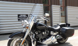 HARLEY-DAVIDSON SOFTAIL DELUXE 1745