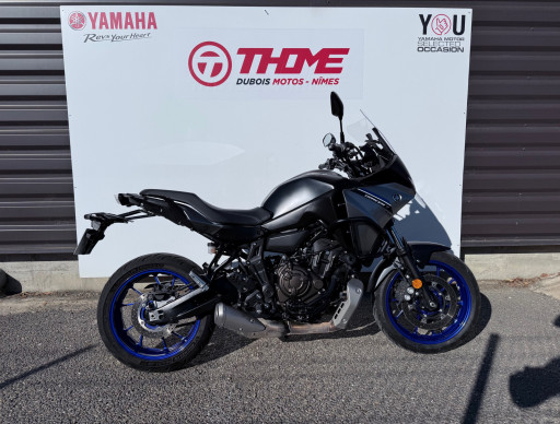 YAMAHA TRACER 7