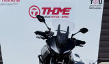YAMAHA TRACER 7