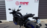 YAMAHA TRACER 7