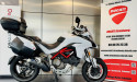 DUCATI MULTISTRADA 1200 S TOURING + TOP CASE + TERMIGNONI - 1200S