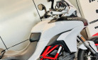 DUCATI MULTISTRADA 1200 S TOURING + TOP CASE + TERMIGNONI - 1200S