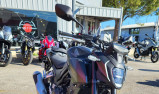 HONDA CB 500 Hornet cb500 cb500f