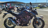 HONDA CB 500 Hornet cb500 cb500f