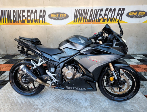 HONDA CBR 500 RA 2022 RSV (61804)
