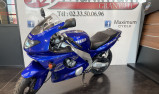 YAMAHA YZF 600 R THUNDERCAT
