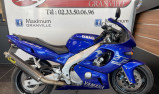 YAMAHA YZF 600 R THUNDERCAT