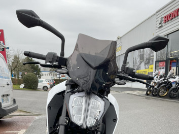 KTM 390 DUKE TRES BON ETAT GARANTIE 1 AN
