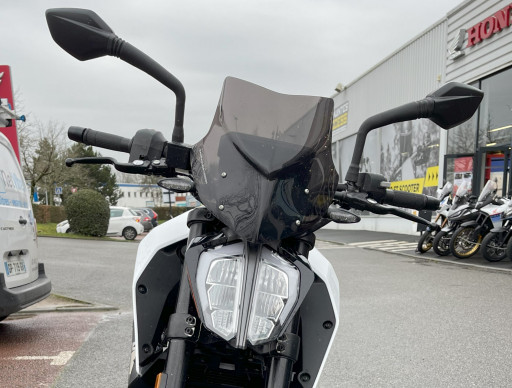 KTM 390 DUKE TRES BON ETAT GARANTIE 1 AN