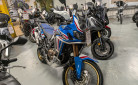 HONDA Africa Twin CRF1000D STD