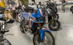 HONDA Africa Twin CRF1000D STD