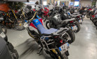 HONDA Africa Twin CRF1000D STD