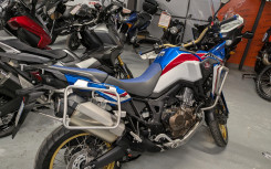 HONDA Africa Twin CRF1000D STD