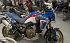 HONDA Africa Twin CRF1000D STD
