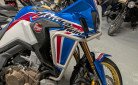 HONDA Africa Twin CRF1000D STD