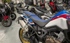 HONDA Africa Twin CRF1000D STD