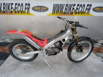 HONDA RTL 250 1998 (54929)