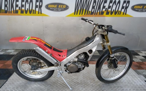HONDA RTL 250 1998 (54929)