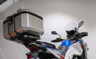 HONDA AFRICA TWIN CRF1100L ADVENTURE SPORTS