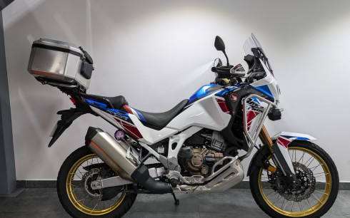 HONDA AFRICA TWIN CRF1100L ADVENTURE SPORTS