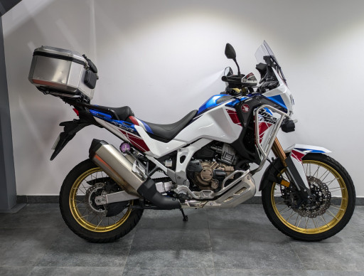 HONDA AFRICA TWIN CRF1100L ADVENTURE SPORTS