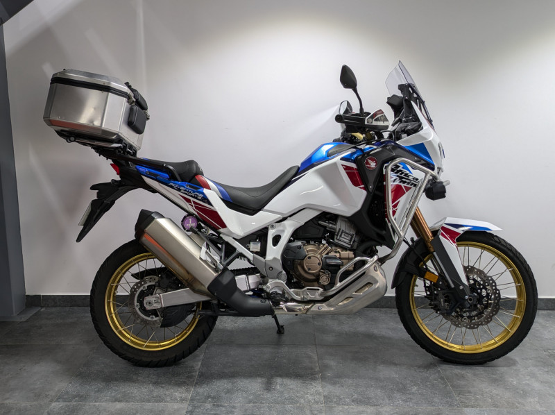 HONDA AFRICA TWIN CRF1100L ADVENTURE SPORTS