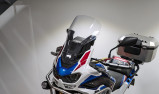HONDA AFRICA TWIN CRF1100L ADVENTURE SPORTS