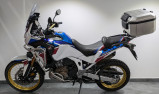 HONDA AFRICA TWIN CRF1100L ADVENTURE SPORTS