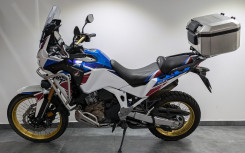 HONDA AFRICA TWIN CRF1100L ADVENTURE SPORTS
