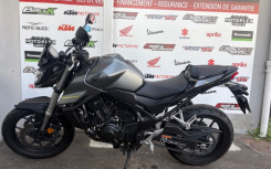 HONDA CB 750 HORNET A2