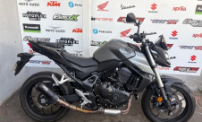 HONDA CB 750 HORNET A2