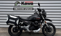 MOTO GUZZI V85 TT 850