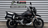 MOTO GUZZI V85 TT 850