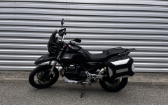 MOTO GUZZI V85 TT 850