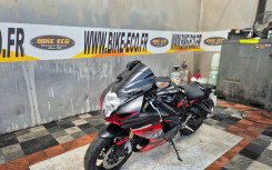 SUZUKI GSX-R 750 2014 RSV (62973)