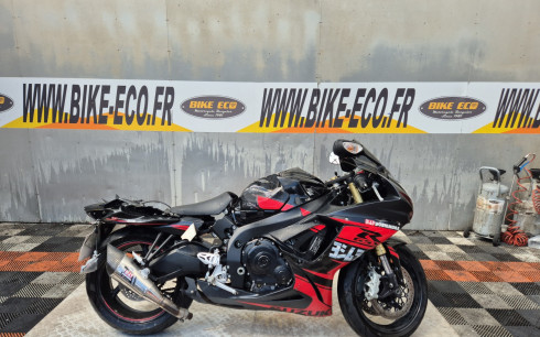 SUZUKI GSX-R 750 2014 RSV (62973)