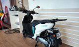 YAMAHA NEO