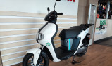 YAMAHA NEO