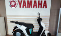 YAMAHA NEO