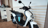 YAMAHA NEO