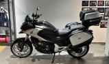 HONDA NC 750 X