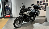 HONDA NC 750 X