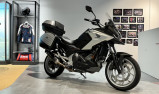 HONDA NC 750 X