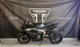 TRIUMPH 	DAYTONA 660