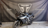 TRIUMPH 	DAYTONA 660