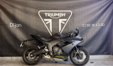 TRIUMPH 	DAYTONA 660