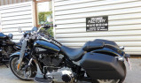 HARLEY-DAVIDSON SOFTAIL FAT BOY 1923 
